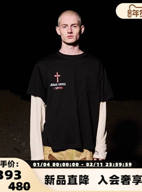 CEEC LA 25春夏男士 