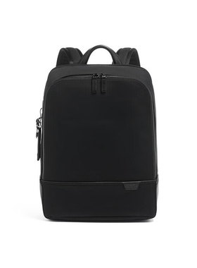 TUMI 途明 Harrison系列男士尼龙商务旅行高端时尚双肩包  300154