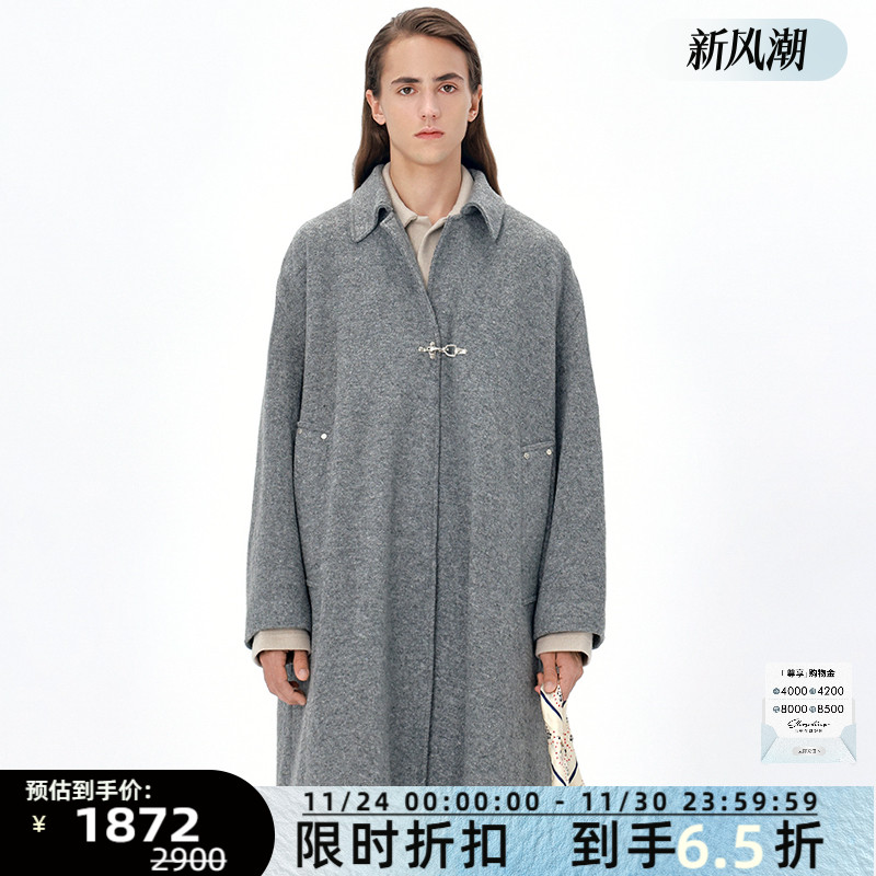 thelastredemptionaw21羊毛斗篷