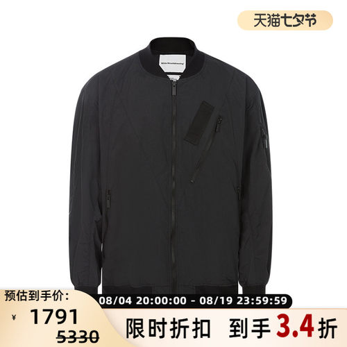 WHITEMOUNTAINEERING夹克