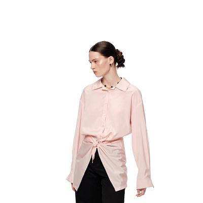 SHROENRO宽松女士衬衫