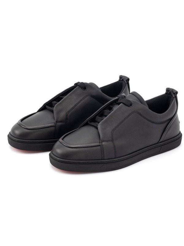 Christian Louboutin men's low- - Buy from Taobao, China | Shopme Agent