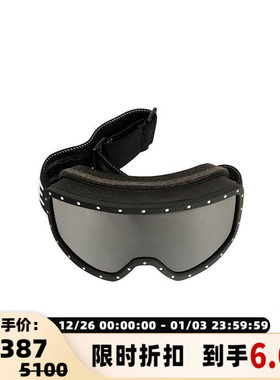 CELINE滑雪镜防风护目墨镜