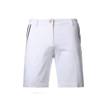 Armani阿玛尼EA7 女士棉质休闲短裤银泰百货 300095