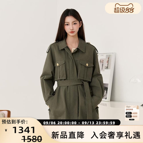 潮流精品，品质保证