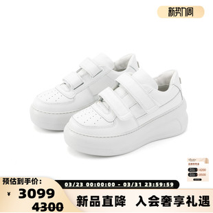 STUDIOS 银泰百货 春夏男女同款 休闲百搭板鞋 301574 运动鞋 ACNE