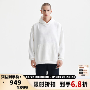 301446 潮流休闲卫衣银泰百货 VETEMENTS秋冬男士 时尚