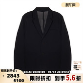 外套银泰百货精品 EMPORIO 商务休闲西装 阿玛尼男士 301574 ARMANI