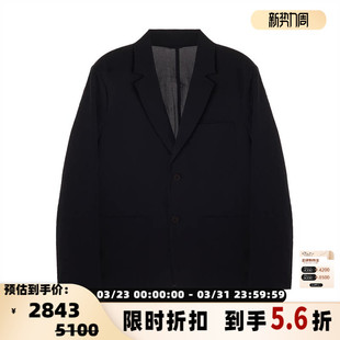 外套银泰百货精品 EMPORIO 商务休闲西装 阿玛尼男士 301574 ARMANI