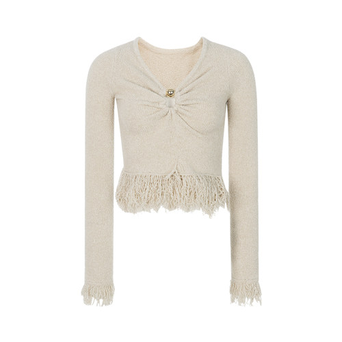 CELLOSONATA女士针织衫上衣