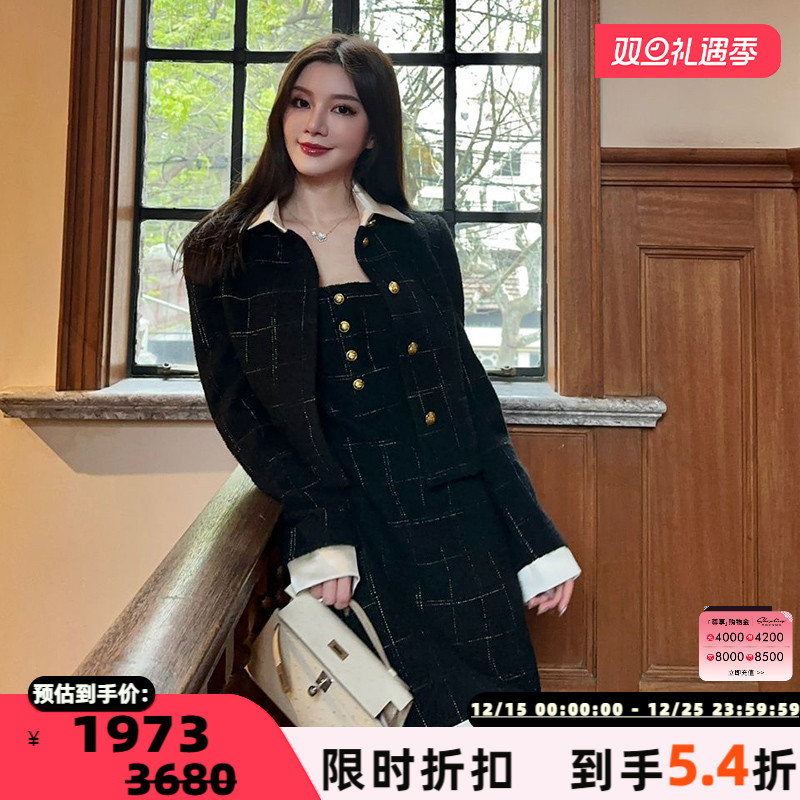 concise-white/简白翻领外套