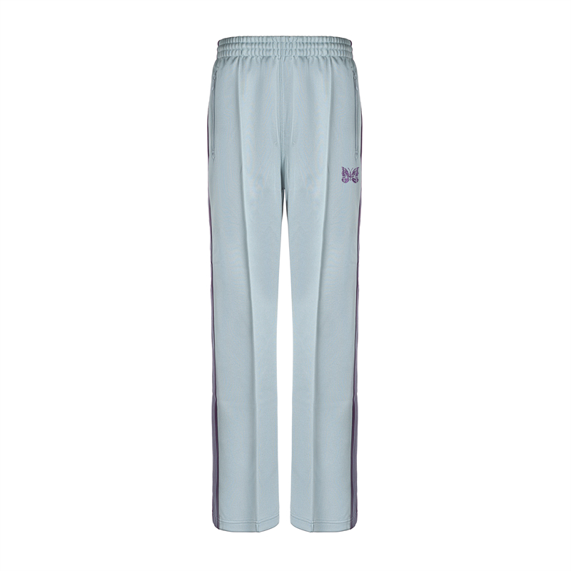 Needles春夏男士时尚百搭休闲运动裤银泰百货精品 301574