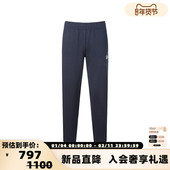 男士 LOGO图案运动休闲裤 卫裤 Armani阿玛尼EA7 银泰百货 300095