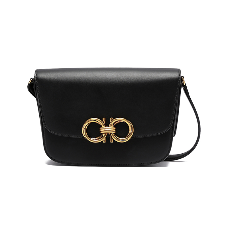 Ferragamo女士单肩斜挎包