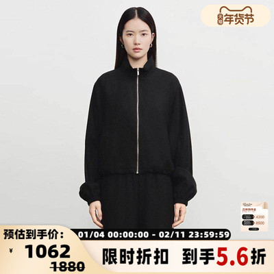 女士HELMUTLANGCONCISE-WHITE