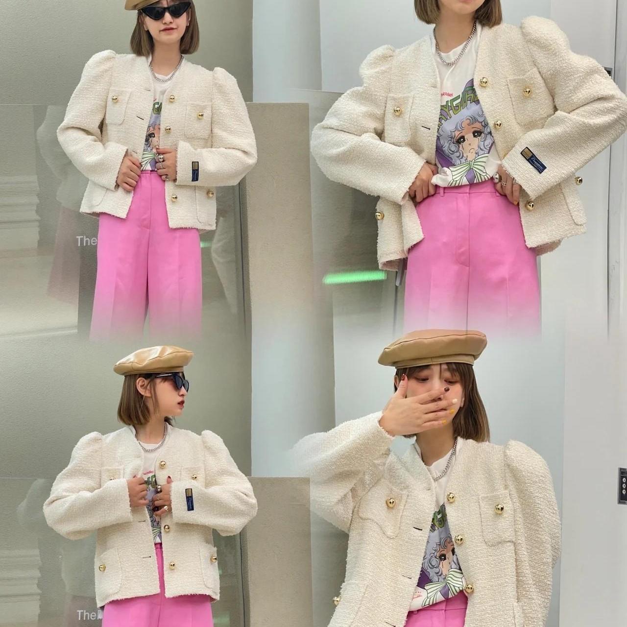 潮流精品，品质保证