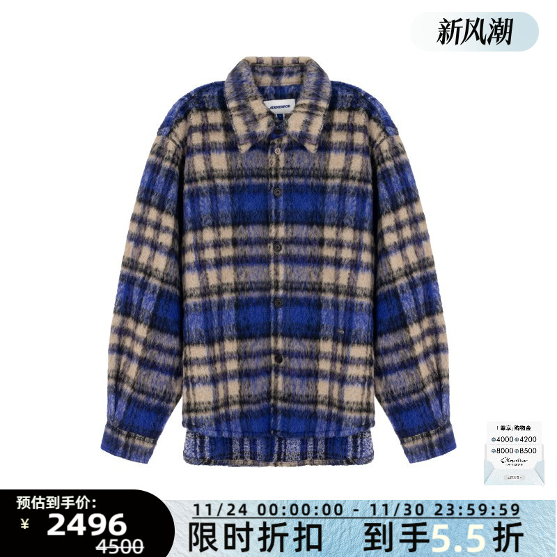 潮流精品，品质保证