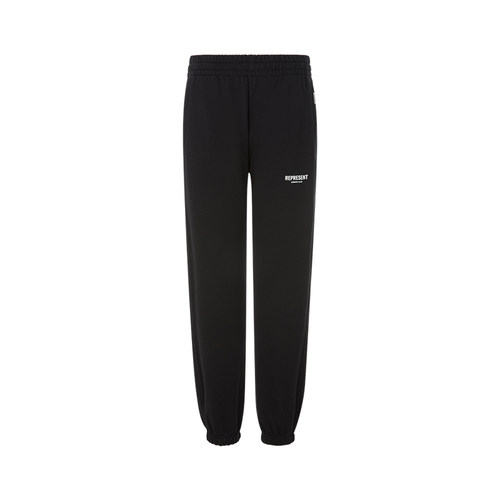 REPRESENT简约休闲运动裤卫裤