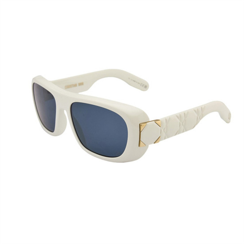 DIOR迪奥 25新款太阳镜时尚板材墨镜银泰百货 300211