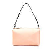 Alexander 301596 女士缎面水钻手提包银泰百货精品 Wang 春夏款