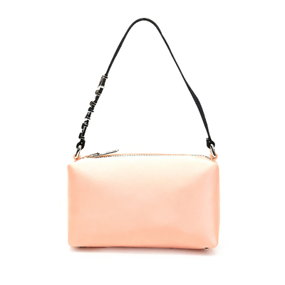 Alexander Wang 女士缎面水钻手提包 301596