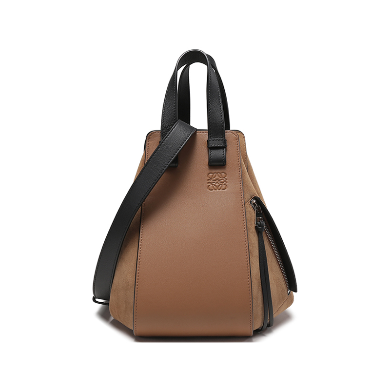 Loewe罗意威女士手提单肩包