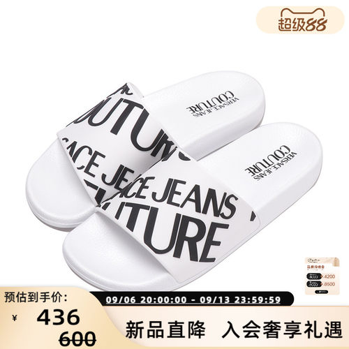 VERSACEJEANSCOUTURE范思哲