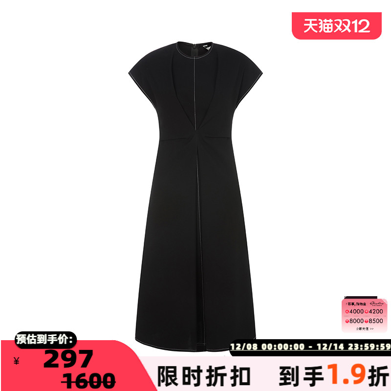 INSPIRE&STORIES女士连衣裙