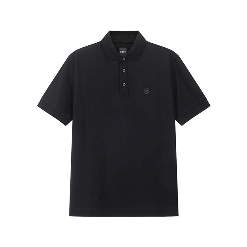 ɫ XS Hugo Boss˹ 25ʿblackϵжPOLO̩ 3000951310Ԫ