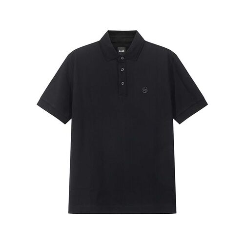 HugoBoss雨果博斯男士短袖POLO衫