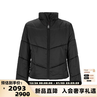 HUGO系列棉服上衣外套银泰百货 男士 300095 Boss雨果博斯 Hugo