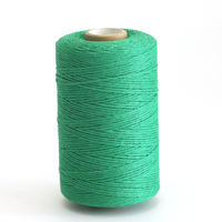 Four Seasons Thread 6 strands cotton and linen thread 150g hand-knitted crochet wool thread Komori thread olio hook bag 1mm thumbnail 4