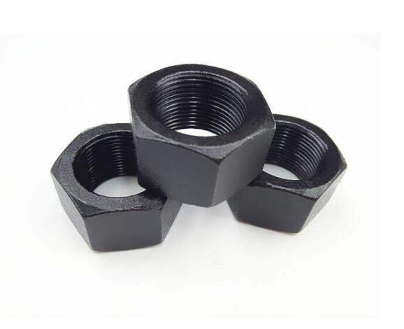 gb6171细牙六角螺母细丝细扣螺帽m20m24m30m36mm42m48m56*1.5*2*3