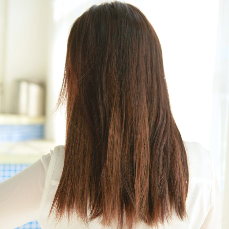 Extension cheveux - Ref 221639 Image 4