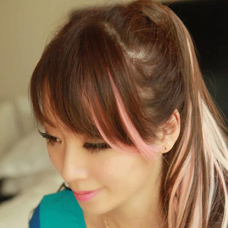 Extension cheveux - Ref 217100 Image 4