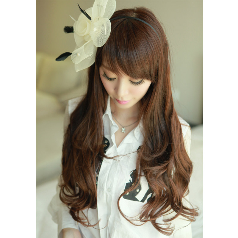 Extension cheveux - Ref 218414 Image 3