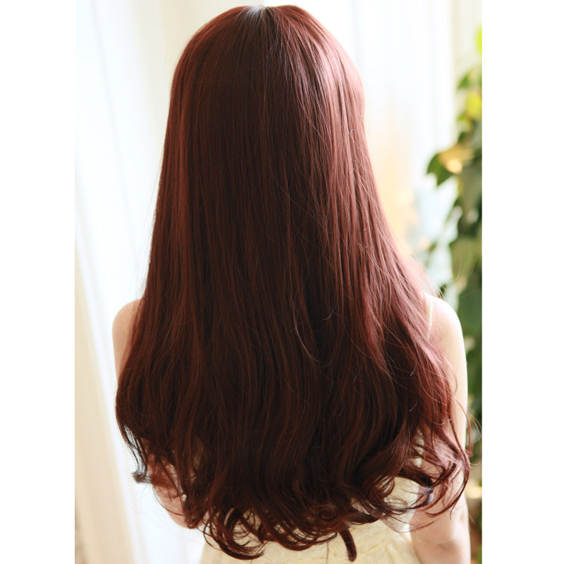 Perruque Les cheveux longs - Ref 2608951 Image 5