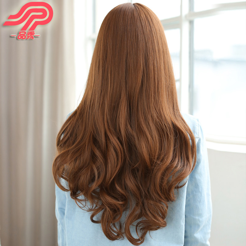 Perruque Les cheveux longs - Ref 2613355 Image 5