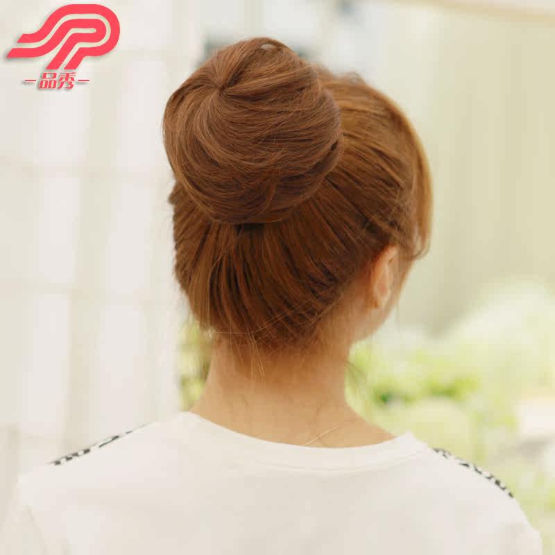 Extension cheveux - Chignon - Ref 235581 Image 3