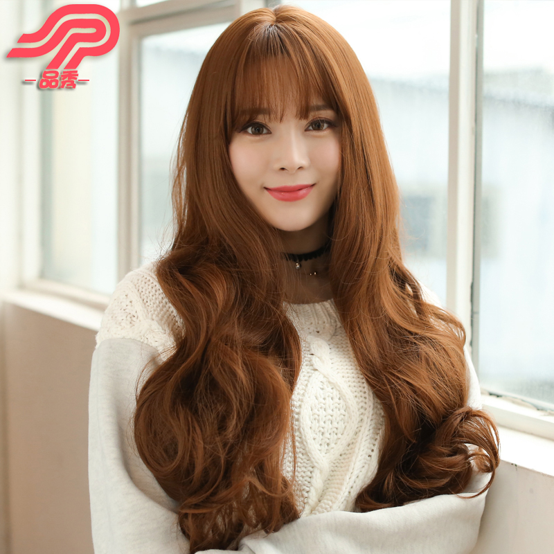 Perruque Les cheveux longs - Ref 2613362 Image 4