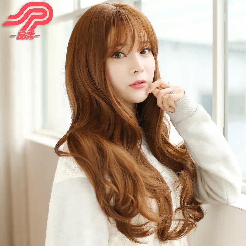 Perruque Les cheveux longs - Ref 2613367 Image 3