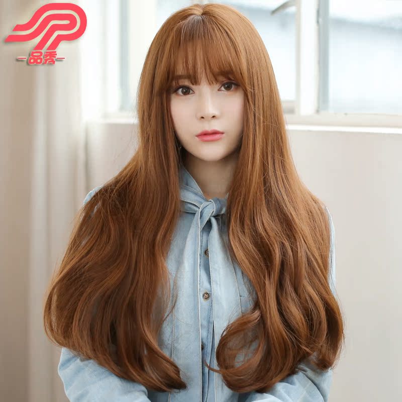 Perruque Les cheveux longs - Ref 2613365 Image 4