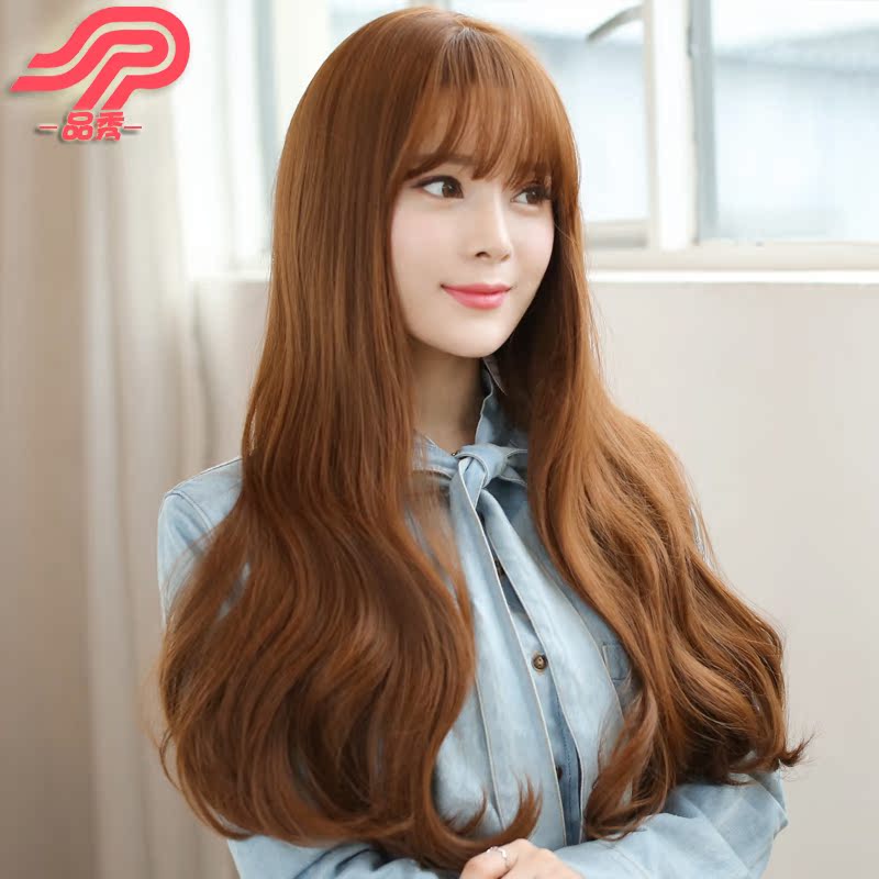 Perruque Les cheveux longs - Ref 2613365 Image 3