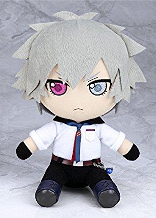 Peluche manga Diabolik Lovers - Ref 2697392 Image 3