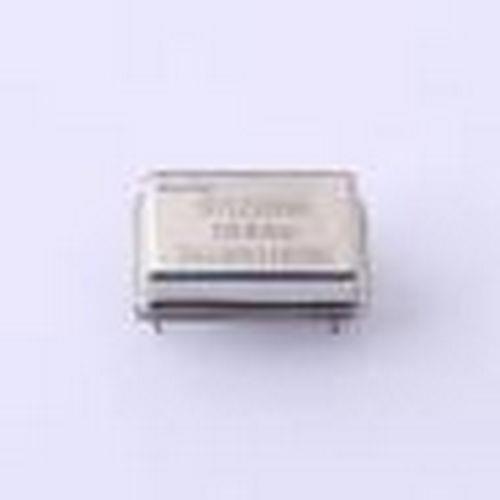 NT1220HH3I106EN100 100MHz 3.3V±1ppm DIP,12x20mm原装现货