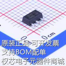 SE8533K2-HF 线性稳压器(LDO) 正 Vin=40V Vout=3.3V 250mA 85dB