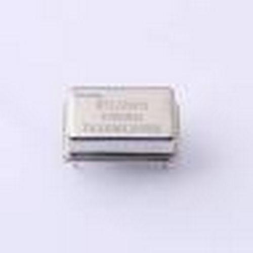 NT1220HS3I106EN100 100MHz 3.3V±1ppm DIP,12x20mm原装现货