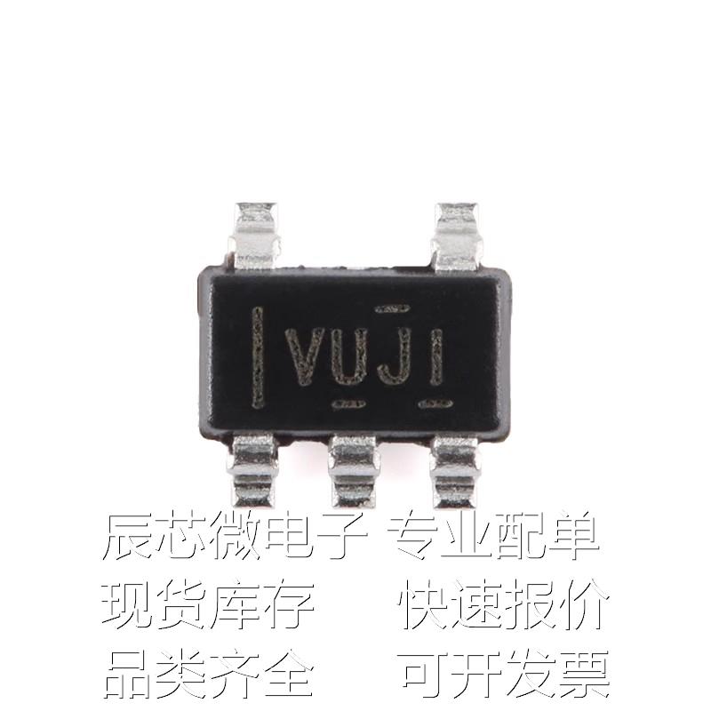 TLV71325PDBVR SOT-23-5丝印VUJI低压差稳压器IC芯片全新原装