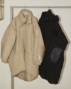 保暖立领连帽羽绒服外套 日单 女TODAYFUL中长款 新款 力荐 2025冬季