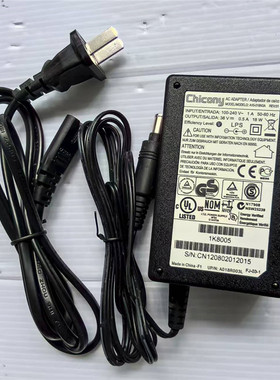 原装Chicony A10-018N3A 36V0.5A 电源适配器